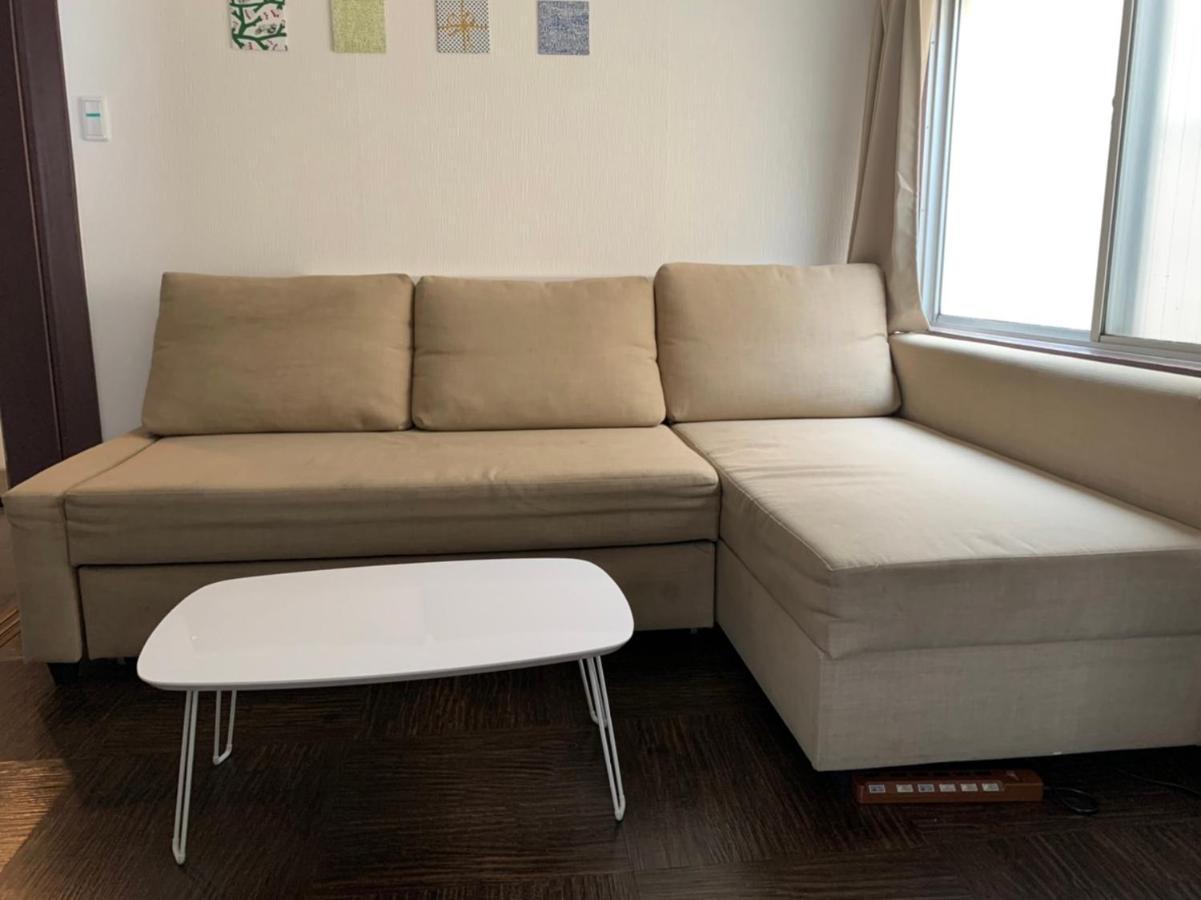 板橋 Rcアネックス Rc308 Apartment Tokio Exterior foto