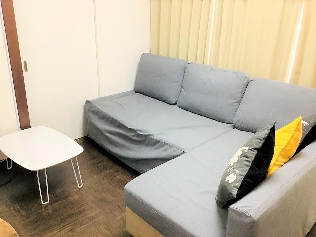 板橋 Rcアネックス Rc308 Apartment Tokio Exterior foto